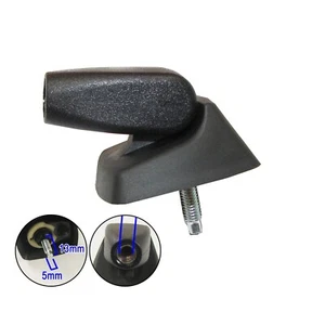 Antena Base Aérea Techo Delantero Original Peugeot 205 206 306 309 405 406 656110 - Imagen 1 de 3