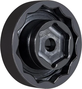 Vorderrad Hinterrad Achsmutter Steckschlüssel für Ducati Motorrad 1098 1198 1199 - Bild 1 von 8