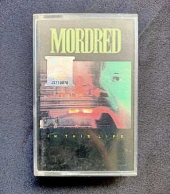 Mordred : In This Life ( Cassette Tape ) - Image 1 of 4