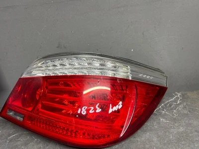 Conjunto de lanterna traseira direita 2008 2009 2010 BMW BMW 528I - Imagem 1 de 2