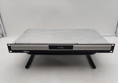 Biamp Systems Audia Solo 8x8 With Rack Ears - Image 1 of 4