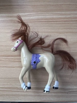 Fisher Price Sweet Streets 马车 小马 — 第 1/4 张图片