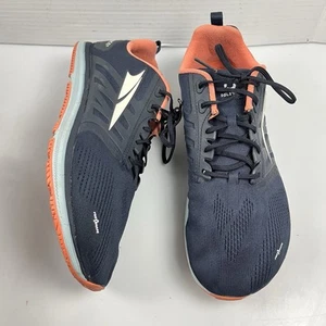 Altra Solstice XT Womens Size 11 Running Shoes Footshape Blue Zero - Picture 1 of 7