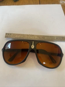 sunglasses sports black - Picture 1 of 10