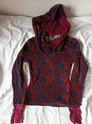 Chapati Berlin Sweater Damen Hoodie Pullover Gr. S - Bild 1 von 4
