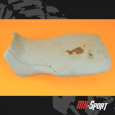 Cubierta de repuesto para almohadilla de asiento de repuesto 96-99 1997 Xpress 300 OEM 2682441-070 Foto 1 de 4