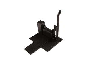 Tekno | 89750 Universal Wirerack + boîte à outils échelle 1:50 - Photo 1/2