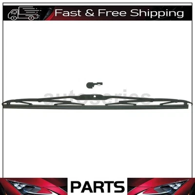 1 escobilla limpiaparabrisas delantera para Ford F-450 Super Duty 6,8 L 7,3 L 6,0 L 6,4 L_ Foto 1 de 3