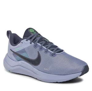 Nike Downshifter 12 Men's Running Shoe Indigo Haze Training Run Size 12 - Picture 1 of 7