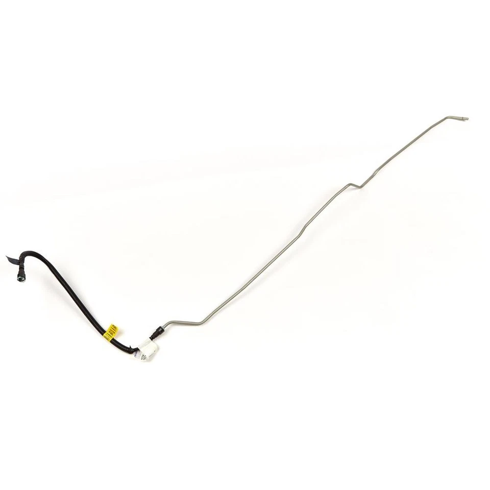 Línea de devolución de combustible GM 15734505 piezas originales para 97-03 Chevrolet GMC S10 Sonoma Foto 1 de 4