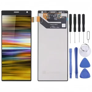 Original New LCD Screen Assembly for Sony Xperia10 Plus Accessories I3213 I4293 - Picture 1 of 4