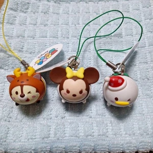 tsum tsum weihnachten HD - Bild 1 von 2