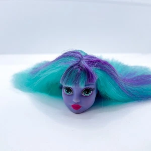 G2 Electrified Ghouls Twyla Monster High Puppe Ersatzteil Kopf 🔴1 - Bild 1 von 8