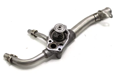 GMC Acadia 2007-2017 motor refrigerante de agua termostato carcasa 15011076 OEM Foto 1 de 4