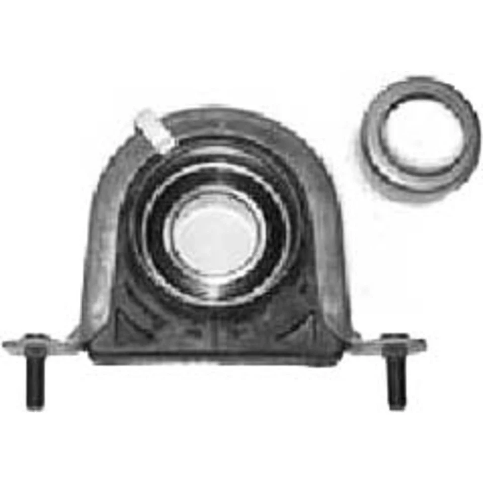 Cojinete central A6064 DEA para Chevy Suburban Express Van SaVana Yukon Avalanche Foto 1 de 1