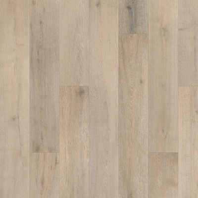 Mohawk Industries LFE16-M Elite 8 英寸 x 54 英寸压花层压板-暖肉桂橡木 — 第 1/4 张图片