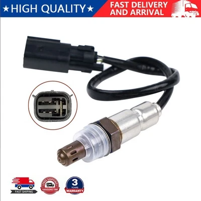 Sensor de oxígeno aguas arriba para Fiat 500x 2016 2017 2018 2015-2019 Ram Promaster City Foto 1 de 4