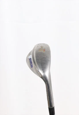 Tour Edge Bazooka 1 Out Sand Wedge Sw Wedge Stock Stl 1152222 Good - Image 1 of 4