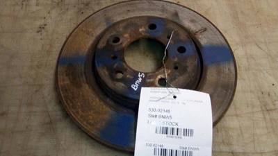 Ротор переднего тормоза от 2005 Chevrolet Uplander 4978366 - Изображение 1 из 4