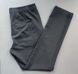 Marc New York Hose Gr. 34 Commuter 4-Wege Stretch Reise Freizeit Golf Herren - Bild 1 von 11