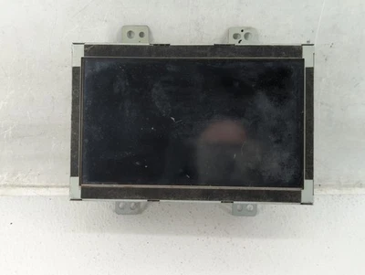 2014-2016 Kia Cadenza Information Display Screen YOZTQ - Image 1 of 4