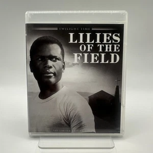 Lilies of the Field (Blu-ray, 1963/2016) - Picture 1 of 3