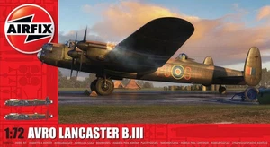 Airfix A08013A Avro Lancaster B.III 1/72 - Picture 1 of 1