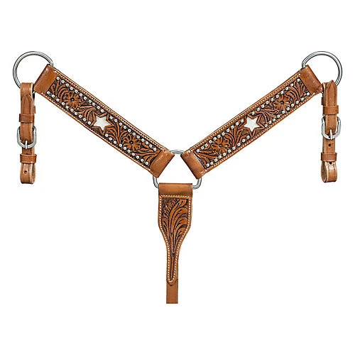 Collar de pecho Silver Royal Marshal Foto 1 de 1