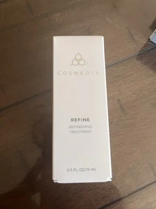 CosMedix Refine Refinishing Treatment, 0.5 oz - Picture 1 of 1