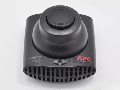 NetBotz Camera Pod 160 NBPD0160 USB APC sensible al movimiento NetBotz Foto 1 de 4