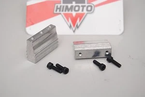 HIMOTO 02049 Supporti Motore a Scoppio MOUNT ENGINE 1/10 - Foto 1 di 1