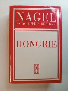Ungarn (Nagel Reiseenzyklopädie) 1973 (r19-21) - Bild 1 von 5