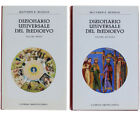 Dizionario Universale Del Medioevo [Come Nuovo] Bunson Matthew E. 2006