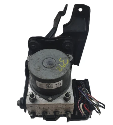 Módulo de bomba de freno antibloqueo Nissan Murano 2015-2017 ABS 47660-5AA0B OEM Foto 1 de 4