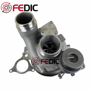 MFS Turbine B03 18559880010 for Mercedes A 45 AMG CLA GLA M133.980 2013 - Picture 1 of 8