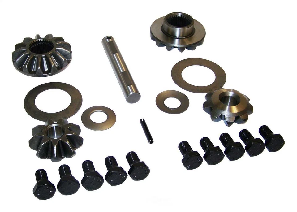 Differential Rebuild Kit-Gear Set Crown 68035575AA