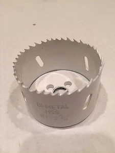 2-1/2 Zoll Lochsäge M42-8% Kobalt - Bild 1 von 4