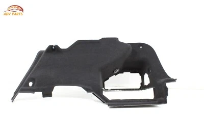 2021 - 2023 宝马 330e G20 Trunk 右侧四分三边面板盖 原始设备制造商 — 第 1/4 张图片