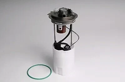 Bomba de combustible eléctrica de gasolina M10101 AC Delco para camioneta Chevy Chevrolet Silverado 1500 Foto 1 de 3