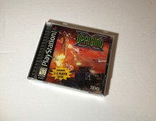 .PSX.' | '.Uprising X.