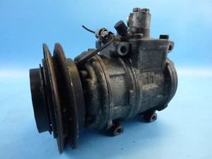 Compresor de aire acondicionado Toyota Land Cruiser 90 J9 3.0 TD 92 KW DENSO 10PA17C 147200-4081 - Imagen 1 de 1