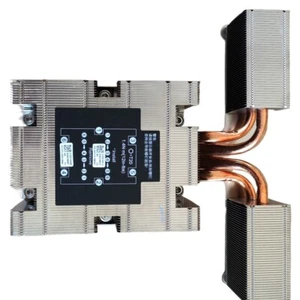 Per H3C UniServer R4950 G6 2U Max Dissipatore di calore CPU ad alte prestazioni - Foto 1 di 1