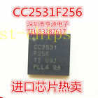 1Pcs  Cc2531f256 Cc2531f256rhar Integrated Circuit Chip Qfn-40  #A6-27
