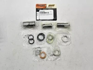 New 2013 Honda CRF450R Moose Racing Swingarm Bearing Kit 1302-0058 CRF 450R - Picture 1 of 5