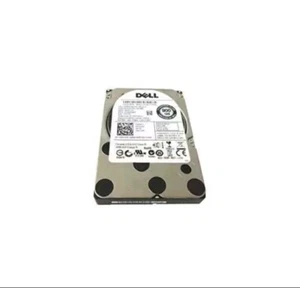 4X1DR 04X1DR Dell 900GB 10000RPM 6Gb/s 32MB 2.5" SAS HDD Hard Drive WD9001BKHG - Picture 1 of 1