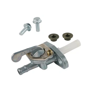 Fuel Valve Petcock Gas Tank Tap For Honda CR125R CR250R CR450R CR480R CR500R - Picture 1 of 7