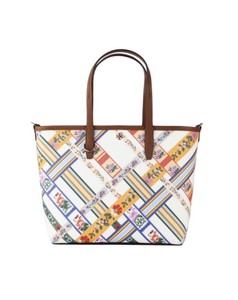 túi tory burch đỏ