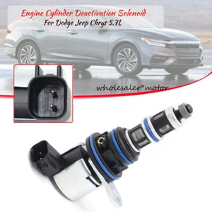 916-511 XD Engine Cylinder Deactivation Solenoid For Dodge Jeep Chrys 5.7L - Picture 1 of 9
