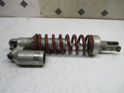 Suspensión de amortiguador trasero Honda cr250r cr 250 r 1988 88 KS-7 SA-2. Foto 1 de 4