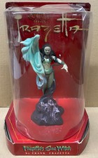 Frazetta's - Sea Witch Statue By Frank Frazetta 